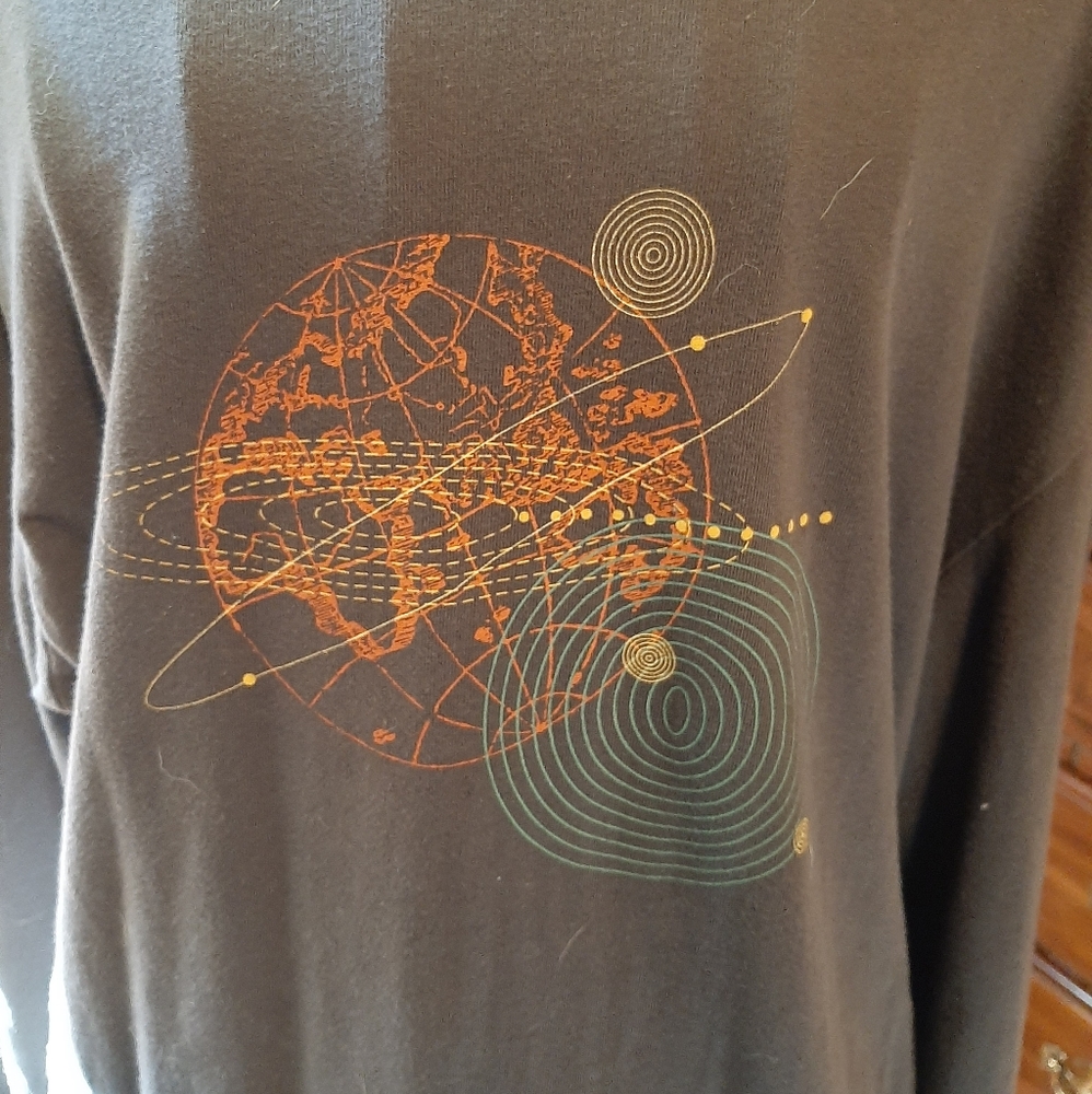 Graphic tee - Picture 2 of 7